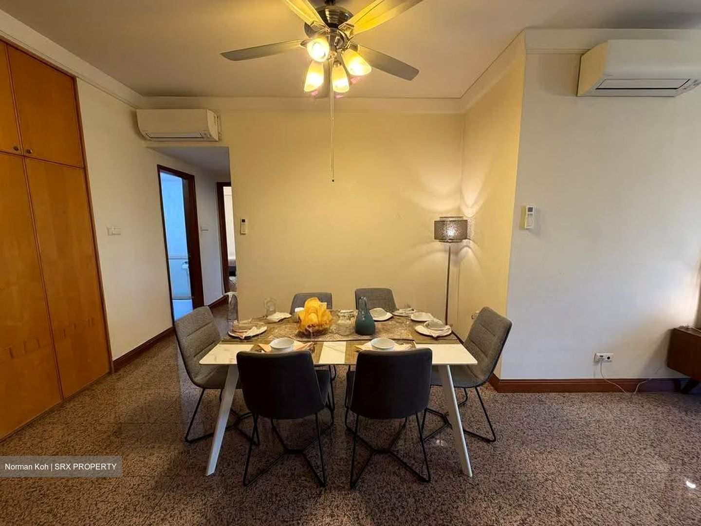 River Place (D3), Condominium #609547991